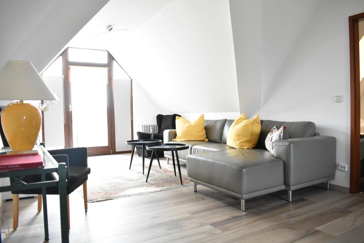 Avenon Privathotel Schwaiger Hof 외부 사진