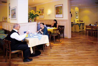 Avenon Privathotel Schwaiger Hof 외부 사진