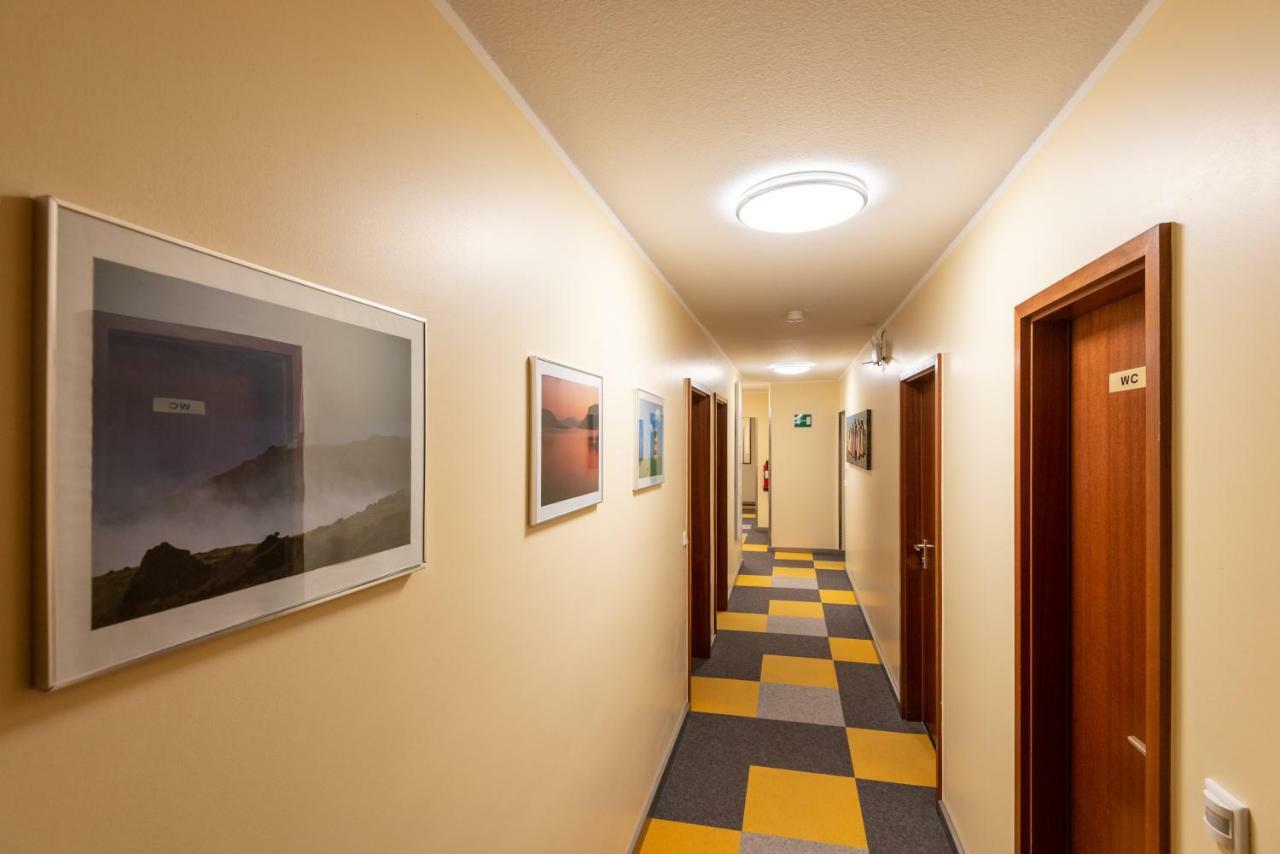 Avenon Privathotel Schwaiger Hof 외부 사진