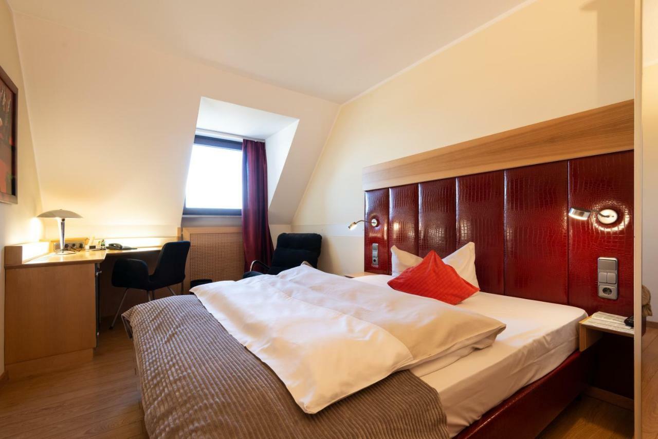 Avenon Privathotel Schwaiger Hof 외부 사진