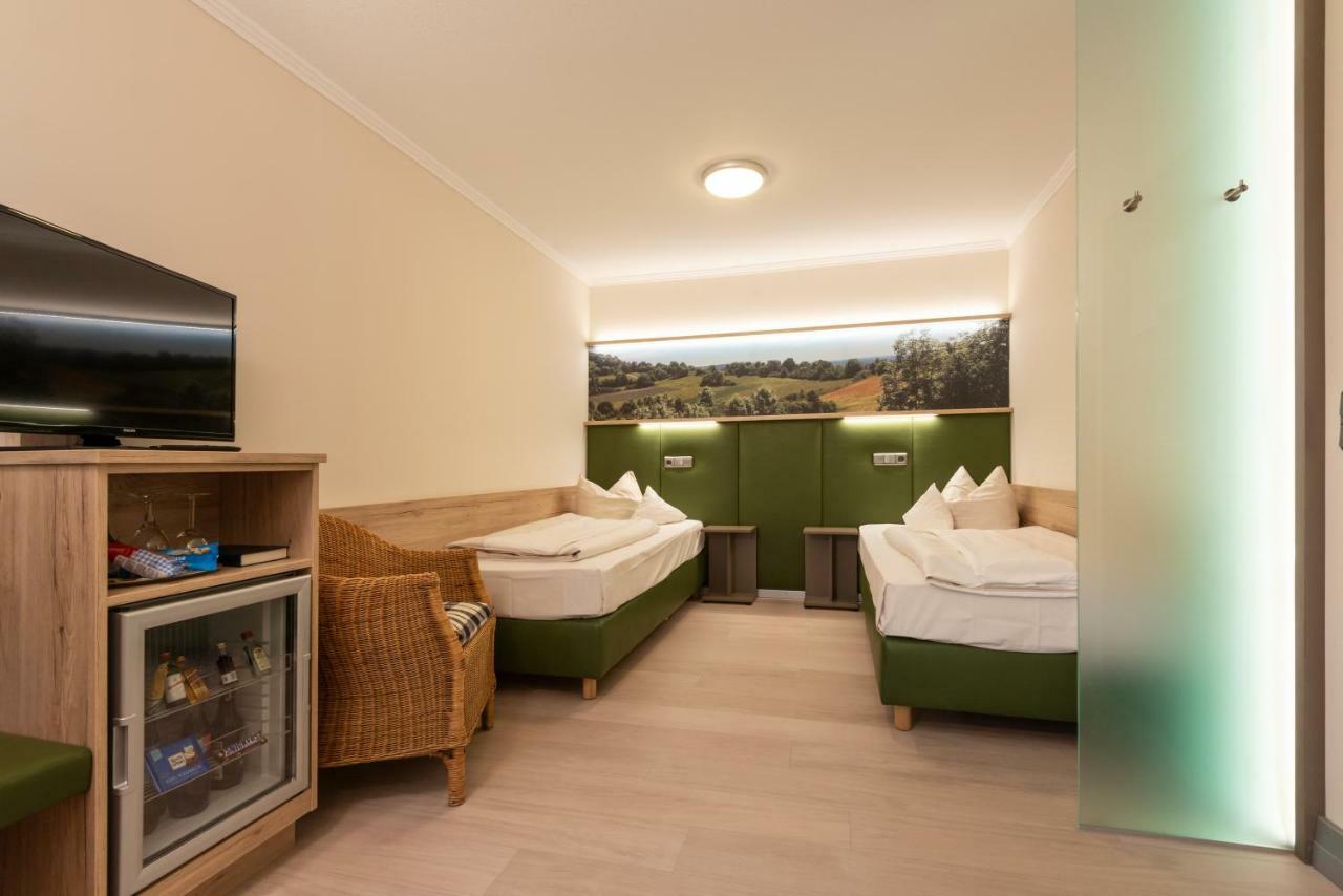 Avenon Privathotel Schwaiger Hof 외부 사진