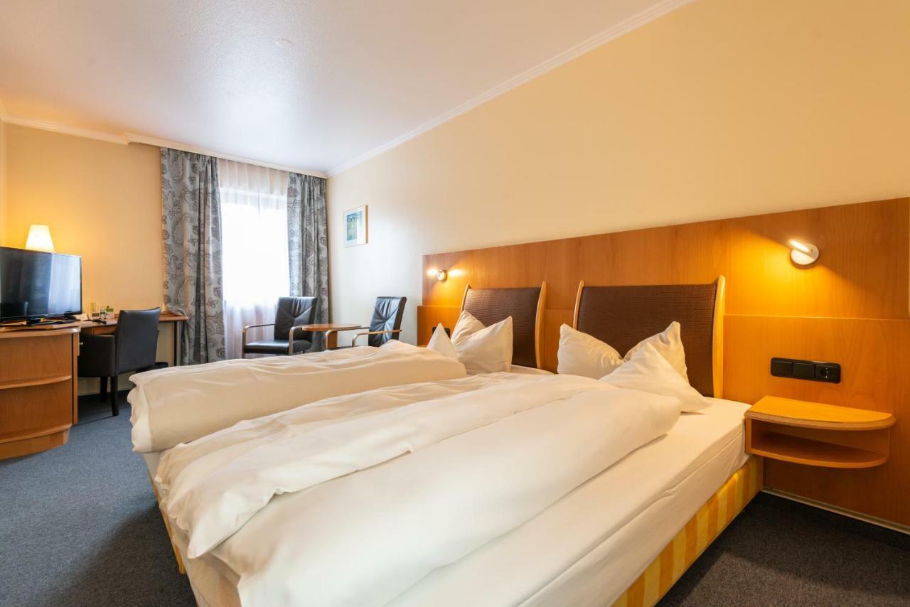 Avenon Privathotel Schwaiger Hof 외부 사진