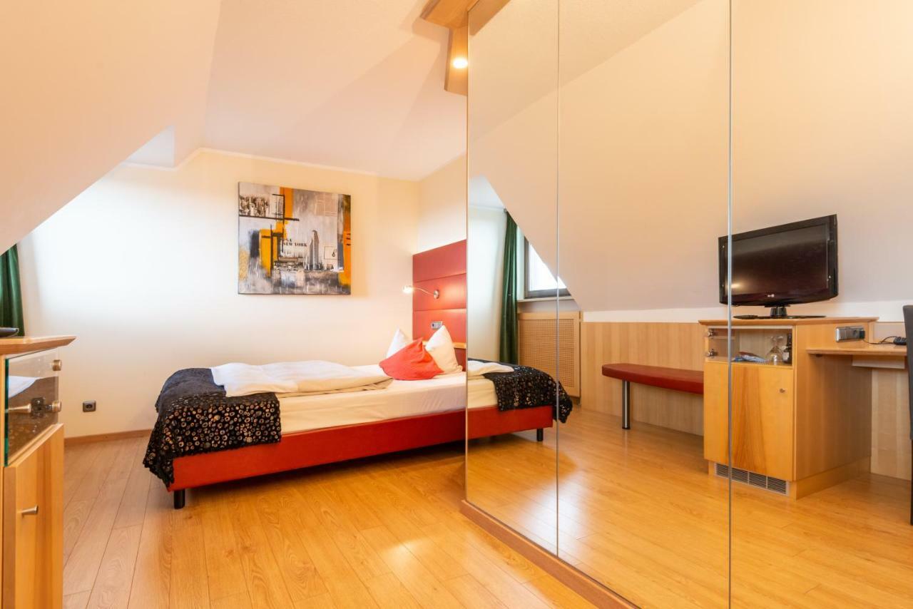 Avenon Privathotel Schwaiger Hof 외부 사진