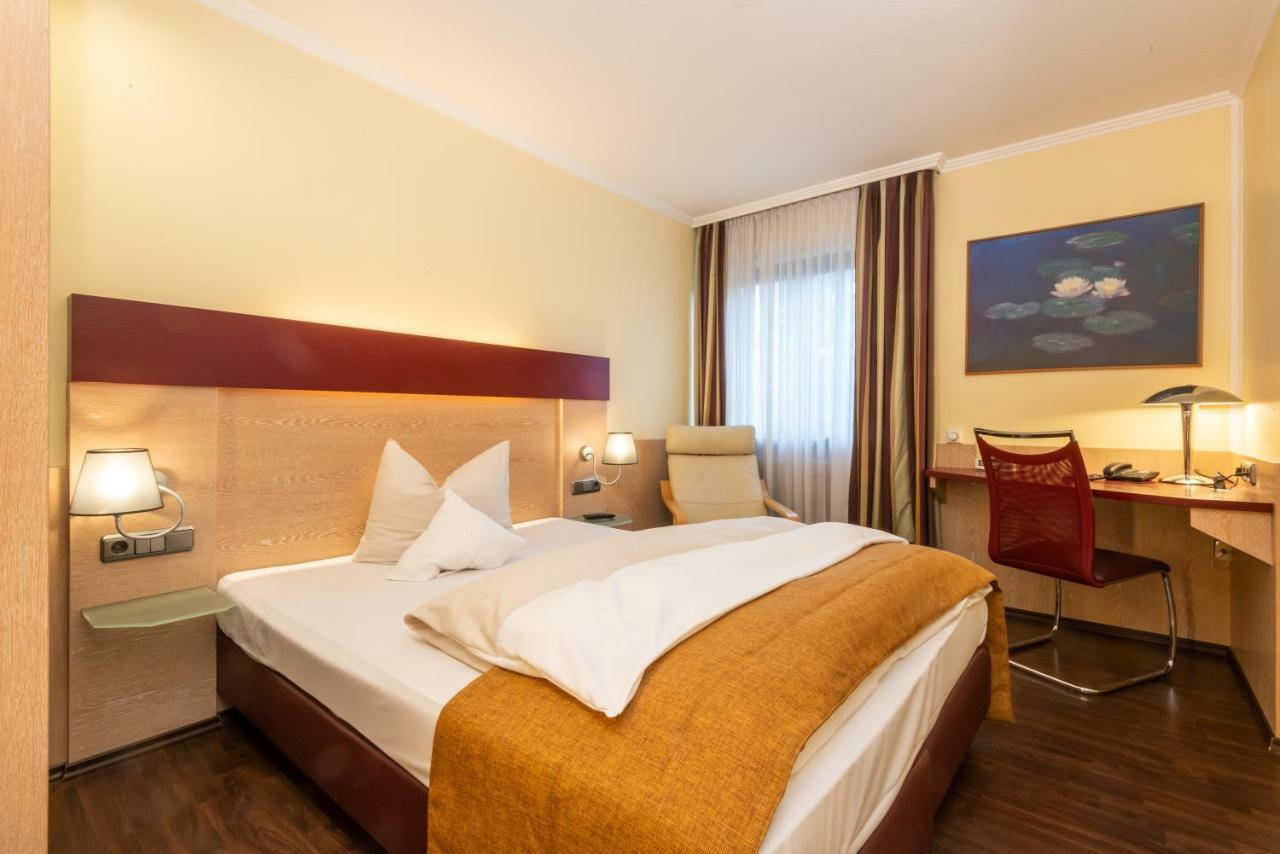 Avenon Privathotel Schwaiger Hof 외부 사진