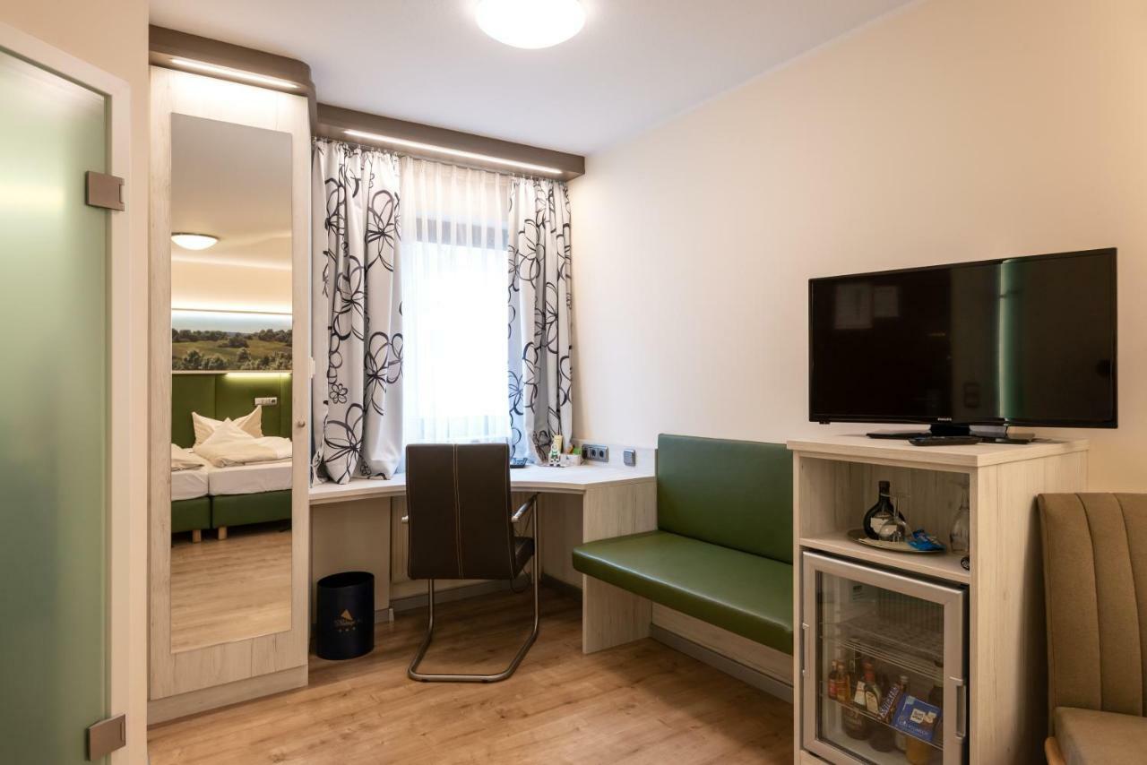 Avenon Privathotel Schwaiger Hof 외부 사진