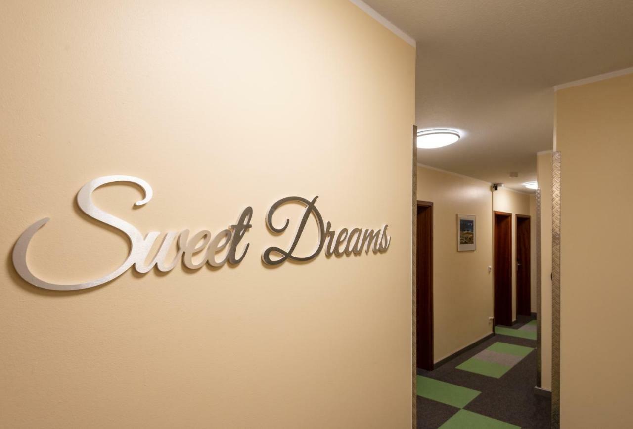 Avenon Privathotel Schwaiger Hof 외부 사진