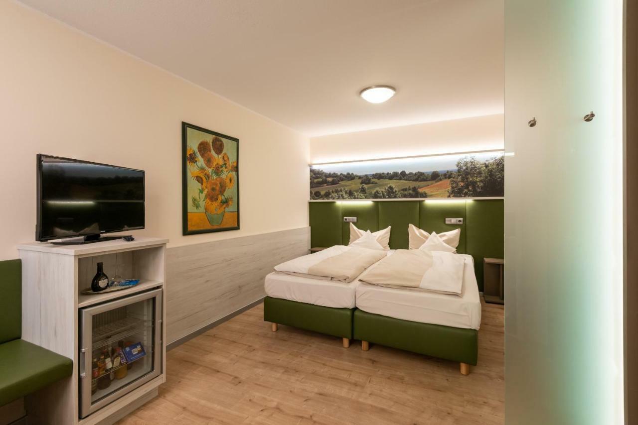Avenon Privathotel Schwaiger Hof 외부 사진