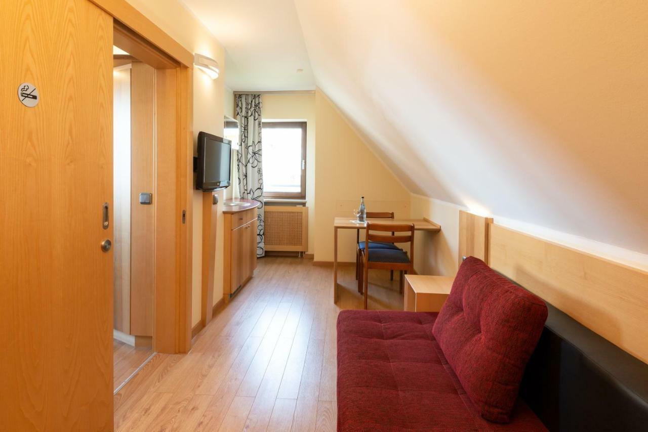 Avenon Privathotel Schwaiger Hof 외부 사진