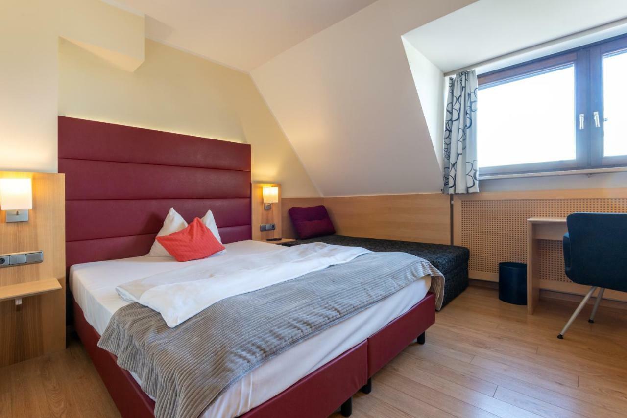 Avenon Privathotel Schwaiger Hof 외부 사진